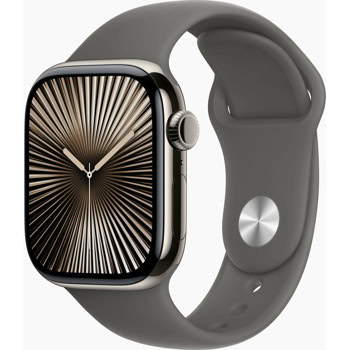 Apple Watch Series 10 Cell 42mm MWXE3QC/A
