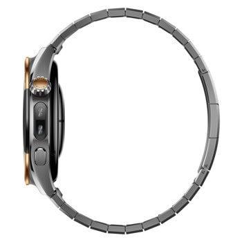 смарт часовник huawei watch 6 pro 46mm 55020kft | JAR Computers смарт часовник huawei watch 6 pro 46mm 55020kft