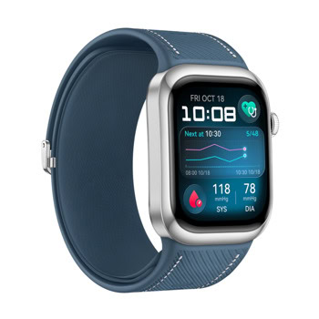 Huawei Watch D2 Luca-B29 Blue