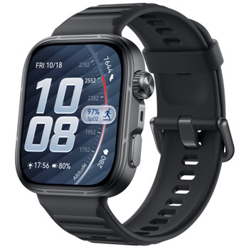 Huawei Watch Fit 5 Pro Black Niki-B29F