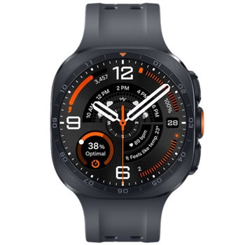 Samsung Galaxy Watch Ultra2 Titanium Gray LTE | JAR Computers Samsung Galaxy Watch Ultra2 Titanium Gray LTE