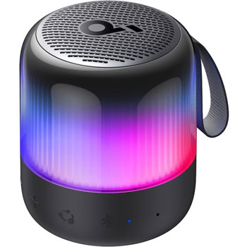 Anker Soundcore Glow Mini - Black