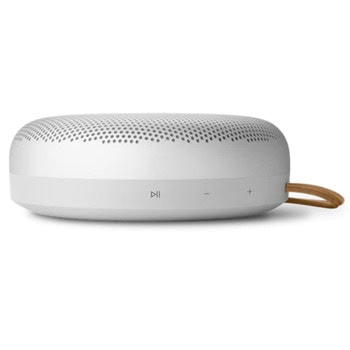 Bang & Olufsen BeoSound A1 3rd Gen Natural Alu