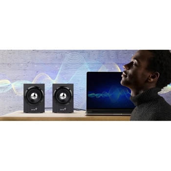 Genius SP-HF385BT