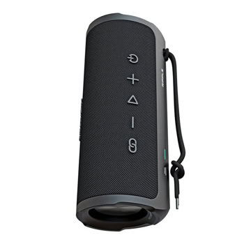 HiFuture Ripple Black