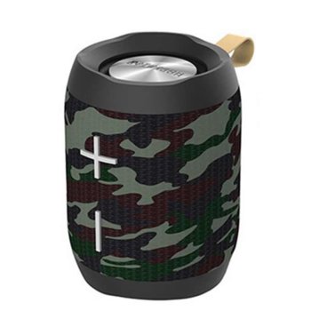 HOPESTAR P13 BT/IP/USB/SD/FM 21015324 Camouflage