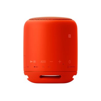 Sony SRS-XB10 (SRSXB10R.CE7) Red