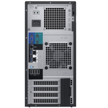 Dell PowerEdge T140 (PET140CEEM01)