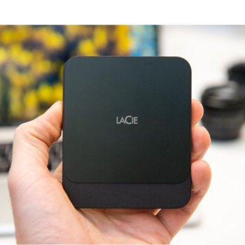 LaCie 1TB EXT 2.5inch USB C STHK1000800