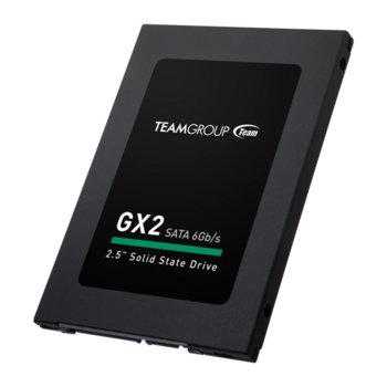 TeamGroup 1TB GX2 2.5in SATA 6Gb/s
