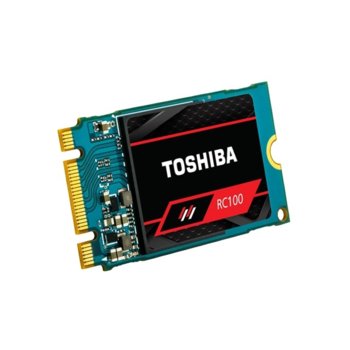 Toshiba 240GB RC100 RC100-M22242-240G
