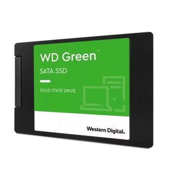 Western Digital Green 1TB WDS100T3G0A