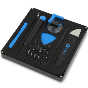 iFixit Essential Electronics Toolkit V2 V2 IF145-3