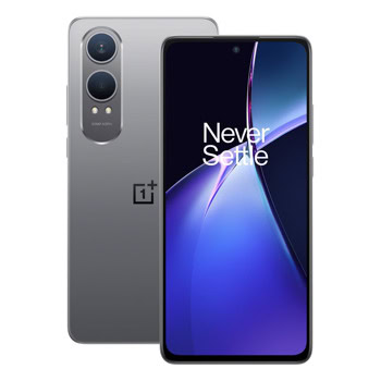 OnePlus Nord CE4 Lite 8GB/256GB Super Silver