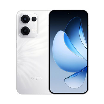 Oppo Reno13 5G 12GB/256GB Plume White 110010235372