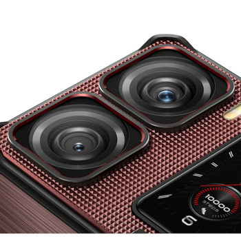 Oukitel WP300 512GB/12GB Red