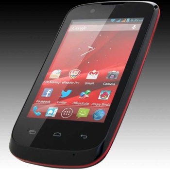 Prestigio MultiPhone 3540 DUO GPS