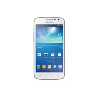 Samsung SM-G386F GALAXY Core LTE, White