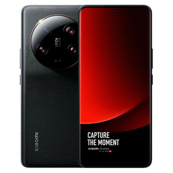 Смартфон Xiaomi 15 Ultra (черeн), поддържа 2 SIM карти, 6.73"(17.09cm), AMOLED 120Hz дисплей, осемядрен Snapdragon 8 Elite SM8750-AB 3.53GHz, 16GB, 512 GB Flash памет, 50 & 32 & 200Mpx камера, Android, 226g | JAR Computers Xiaomi 15 Ultra 16/512 Black