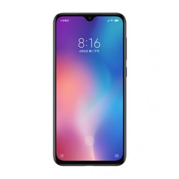 Xiaomi Mi 9 6 64 GB Dual SIM Black