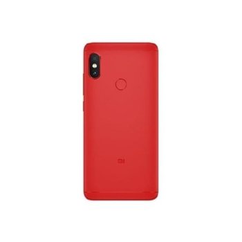 Redmi Note 5 3GB RAM 32GB ROM Red