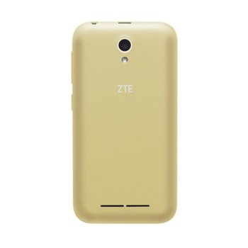 ZTE Blade L110 Dual Sim Gold ZTE-BLADEL110G
