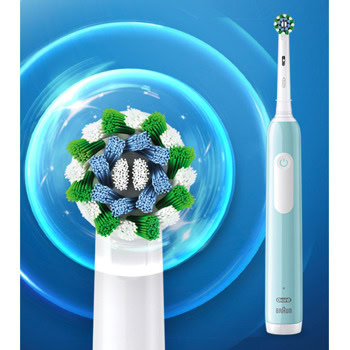 Oral-B Pro Series 1 Black D305.533.3