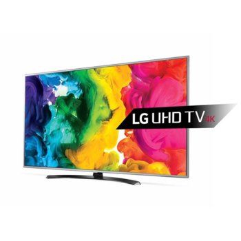 LG 55UH668V