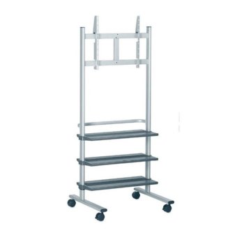 Стойка за телевизор Vogel's PB 175, за екрани 36"-50", VESA до 670x510, до 50кг | JAR Computers Vogels PB 175 7321754