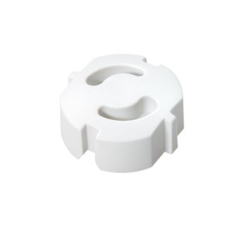 Защитни капачки Vivanco 31049, 6 броя, за гнезда шуко | JAR Computers Vivanco 31049