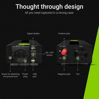 Green Cell INV09