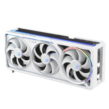 Asus GF ROG Astral RTX 5080 White Edition OC