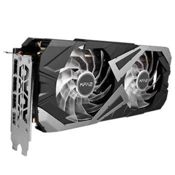 KFA2 GeForce® RTX 3060 Ti EX (1-Click OC)