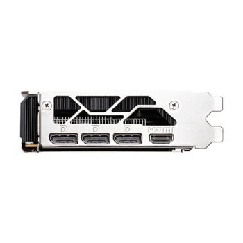 MSI GF RTX 5060 8GB INSPIRE 2X OC 912-V537-001