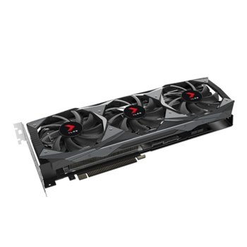 Видео карта Nvidia GeForce RTX 2080 SUPER, 8GB, PNY GeForce RTX 2080 SUPER XLR8 OC TRIPLE FAN, PCI-E 3.0, GDDR6, 256bit, DisplayPort, HDMI | JAR Computers PNY GF RTX 2080 SUPER XLR8 OC TRIPLE FAN