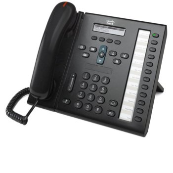 Cisco UC Phone 6961