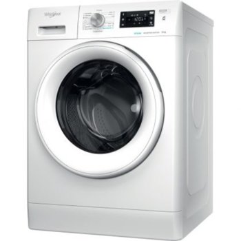 Whirlpool FFB 8248 BV EE