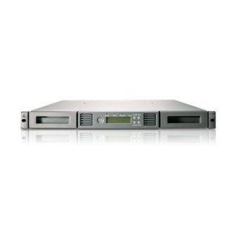 HPE StoreEver 1/8 G2 Ultrium 15000 P9G67A