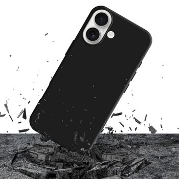 3MK Matt Case for iPhone 17