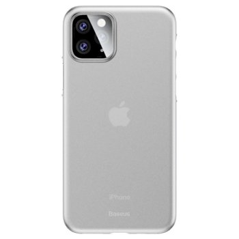 Baseus Wing iPhone 11 Pro white WIAPIPH58S-02