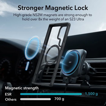 ESR Classic Hybrid for Galaxy S26 Ultra