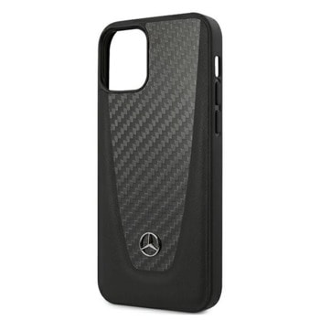 Mercedes Dynamic Carbon Fiber Hard MEHCP12LACABK