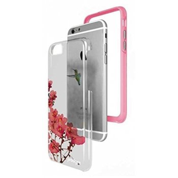 Prodigee Show Blossom for iPhone 6S IPH6-SHO-BLSM