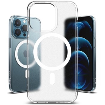 Ringke Fusion Magnetic Case RGK1437MCL