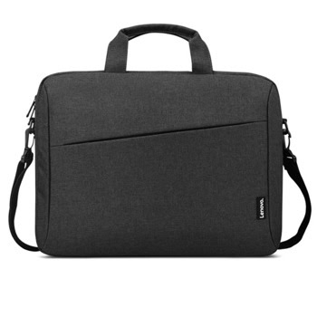 Lenovo 17 Laptop Casual Toploader T210 (Black)