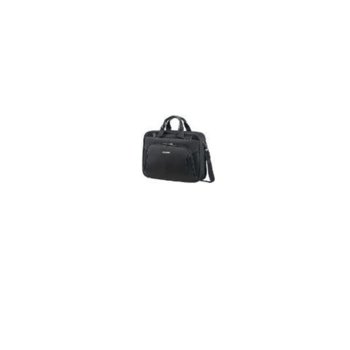 Samsonite Kleur 17.3in Black/Anthracite CK4.09.004