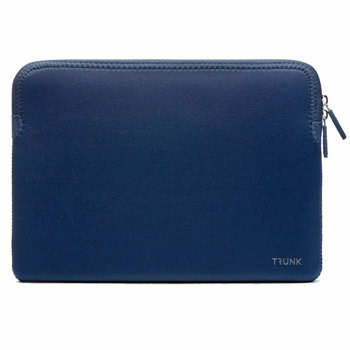 Trunk Laptop Sleeve (2022) тъмносин