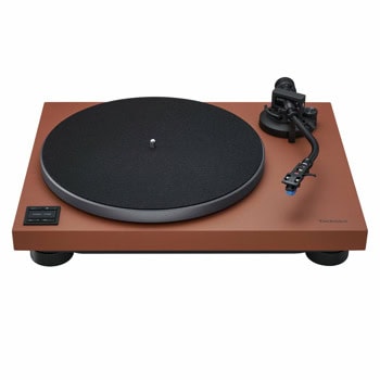 Technics SL-40CBT Brown SL-40CBTE-T
