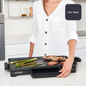 Black+Decker BXGD2200E