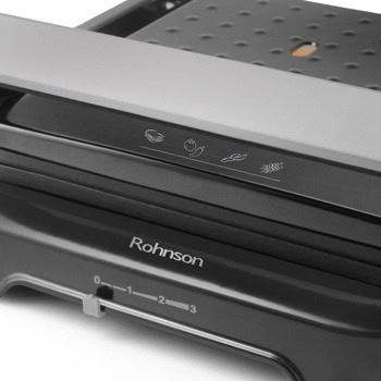 Rohnson R-2344 | JAR Computers Rohnson R-2344